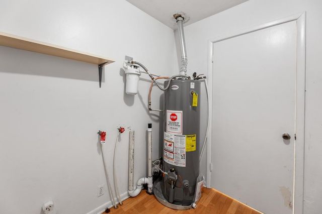 1900 E Ventnor St, Park City, KS 67219