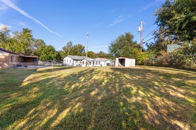 1900 E Ventnor St, Park City, KS 67219