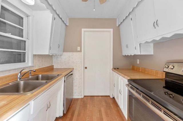 1900 E Ventnor St, Park City, KS 67219