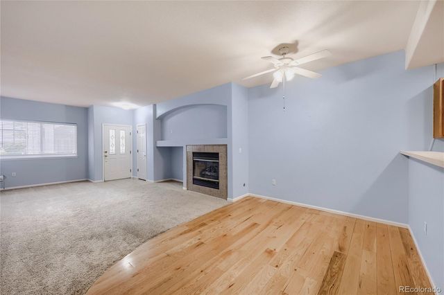 1703 Whitehall Drive 3E, Longmont, CO 80504
