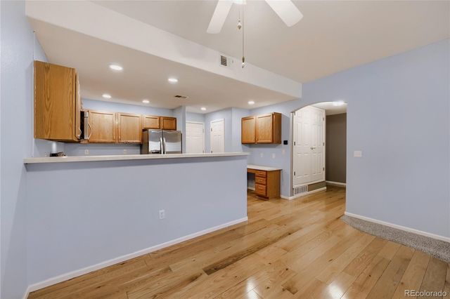 1703 Whitehall Drive 3E, Longmont, CO 80504