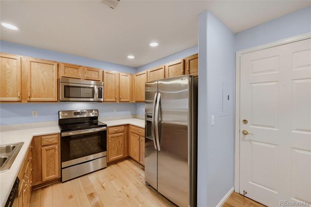 1703 Whitehall Drive 3E, Longmont, CO 80504