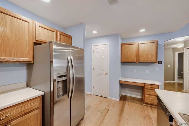 1703 Whitehall Drive 3E, Longmont, CO 80504