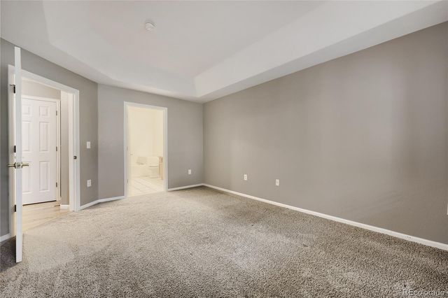 1703 Whitehall Drive 3E, Longmont, CO 80504