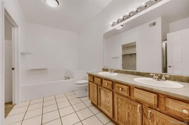 1703 Whitehall Drive 3E, Longmont, CO 80504