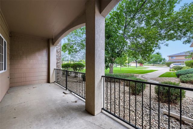 1703 Whitehall Drive 3E, Longmont, CO 80504