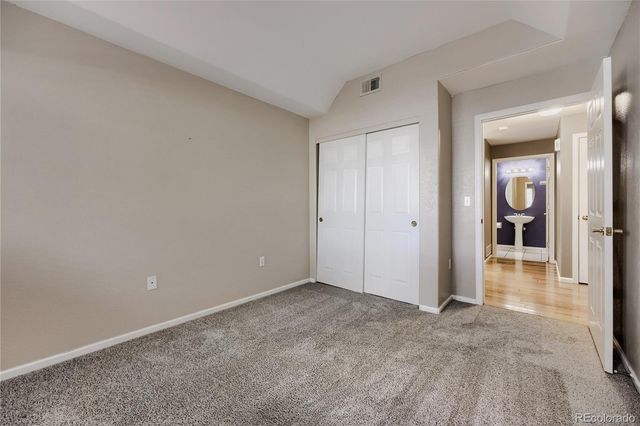 1703 Whitehall Drive 3E, Longmont, CO 80504