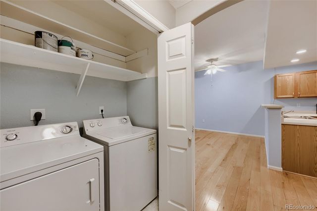 1703 Whitehall Drive 3E, Longmont, CO 80504