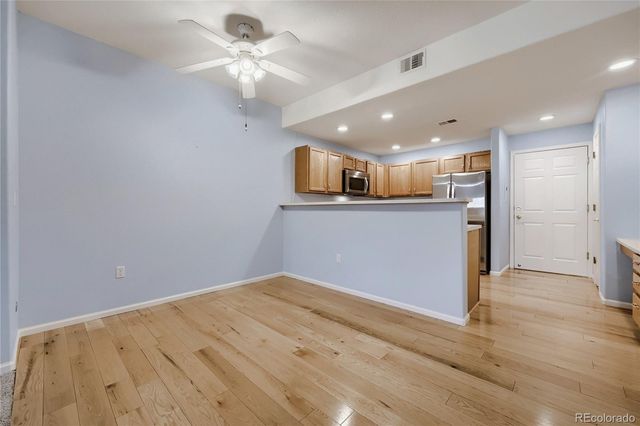 1703 Whitehall Drive 3E, Longmont, CO 80504