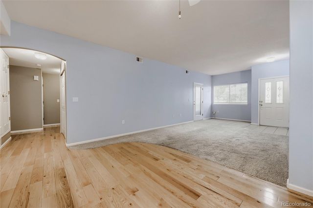 1703 Whitehall Drive 3E, Longmont, CO 80504