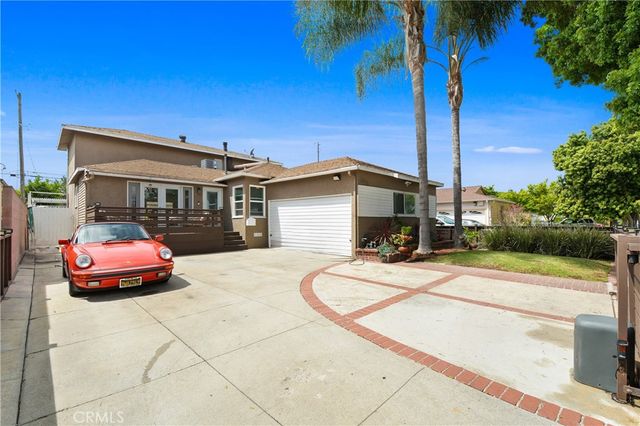 5215 Emporia Avenue, Los Angeles, CA 90230
