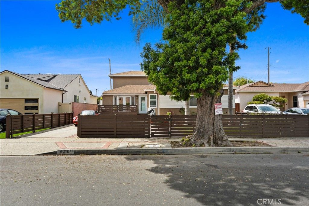 5215 Emporia Avenue, Los Angeles, CA 90230