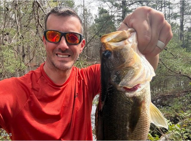 0 Bass Mountain, Snow Camp, NC 27349