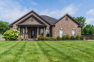 1652 Lantana Dr, Thompsons Station, TN 37179