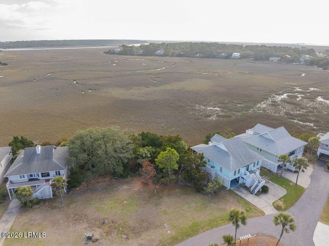 47 Nautical Watch Way, St. Helena Island, SC 29920