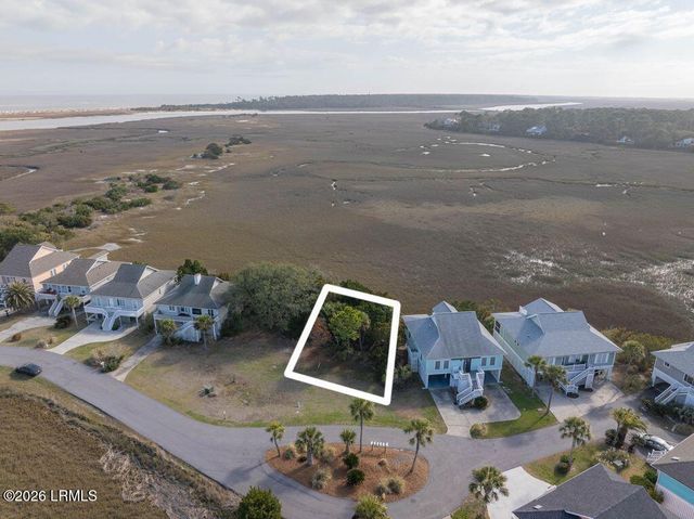 47 Nautical Watch Way, St. Helena Island, SC 29920