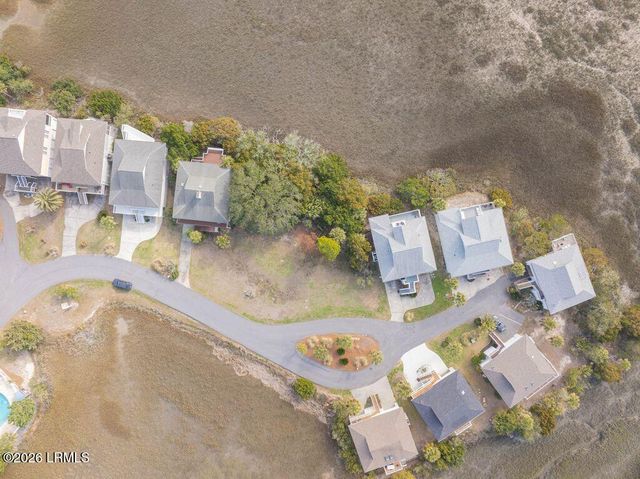 47 Nautical Watch Way, St. Helena Island, SC 29920