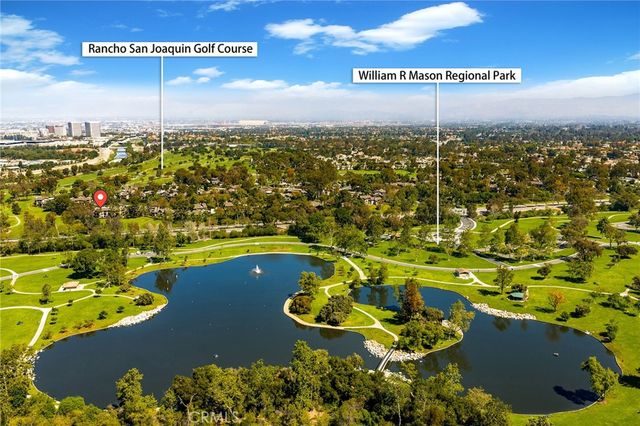 38 Arboles, Irvine, CA 92612