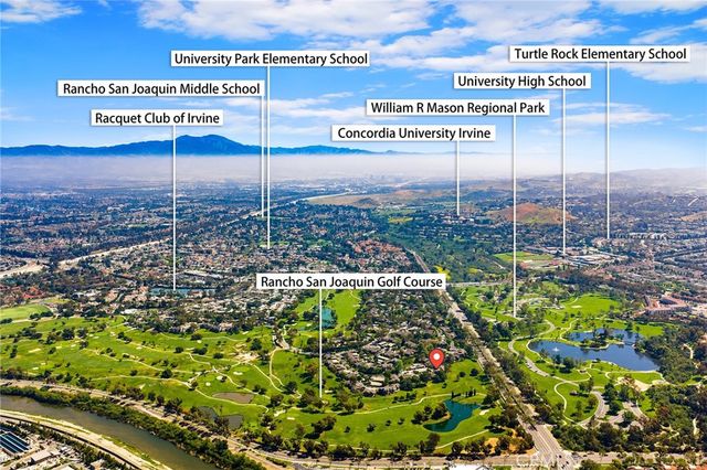 38 Arboles, Irvine, CA 92612