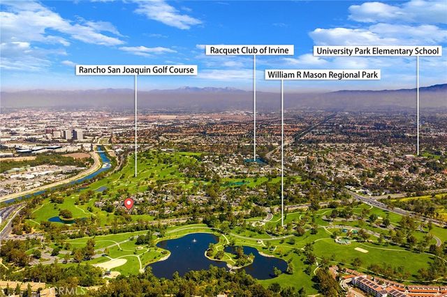 38 Arboles, Irvine, CA 92612