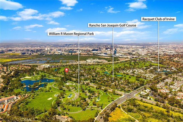 38 Arboles, Irvine, CA 92612