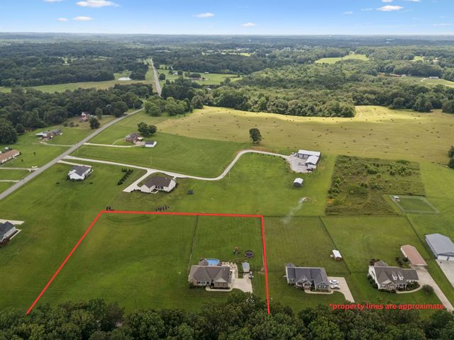 948 Goslin Branch Rd, Burns, TN 37029