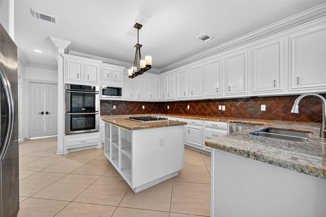 1803 Cottage Landing Lane, Houston, TX 77077
