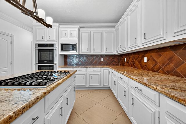 1803 Cottage Landing Lane, Houston, TX 77077