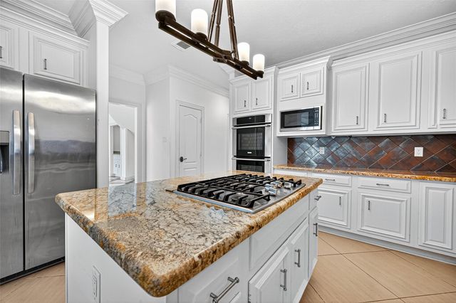 1803 Cottage Landing Lane, Houston, TX 77077