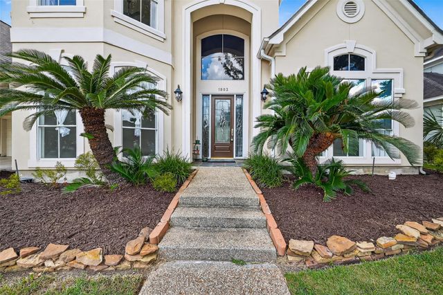 1803 Cottage Landing Lane, Houston, TX 77077