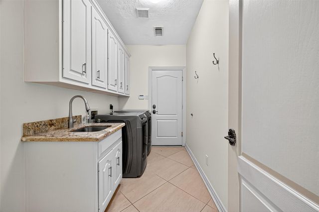 1803 Cottage Landing Lane, Houston, TX 77077