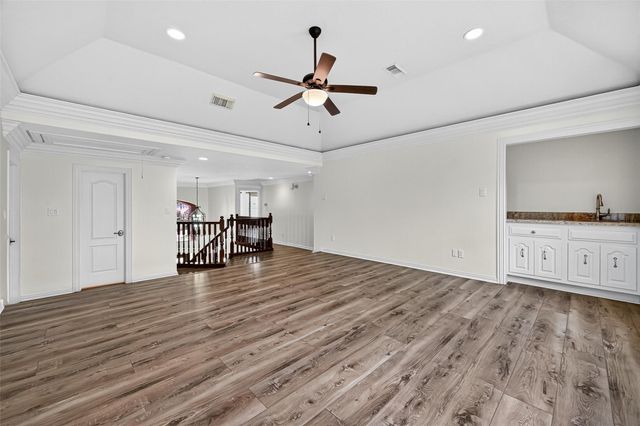 1803 Cottage Landing Lane, Houston, TX 77077