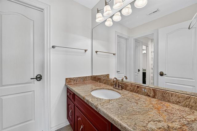 1803 Cottage Landing Lane, Houston, TX 77077