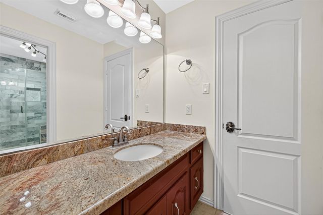 1803 Cottage Landing Lane, Houston, TX 77077