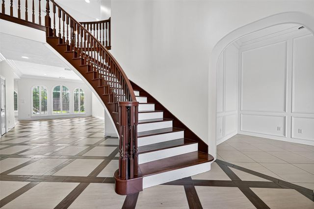1803 Cottage Landing Lane, Houston, TX 77077