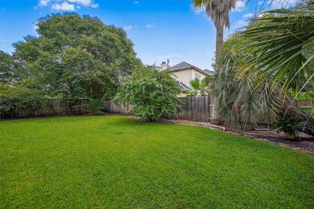 1803 Cottage Landing Lane, Houston, TX 77077