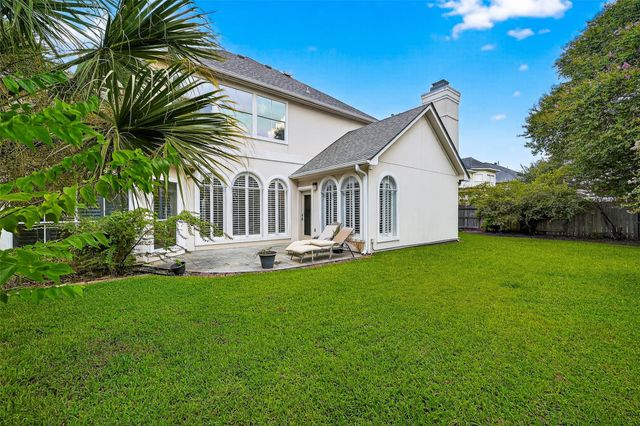 1803 Cottage Landing Lane, Houston, TX 77077
