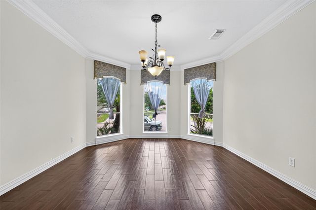 1803 Cottage Landing Lane, Houston, TX 77077