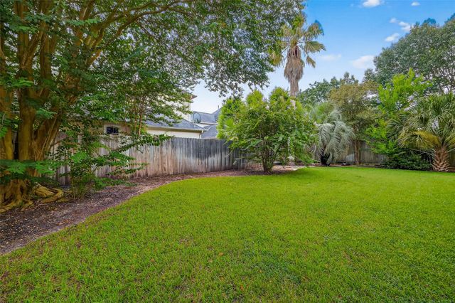 1803 Cottage Landing Lane, Houston, TX 77077