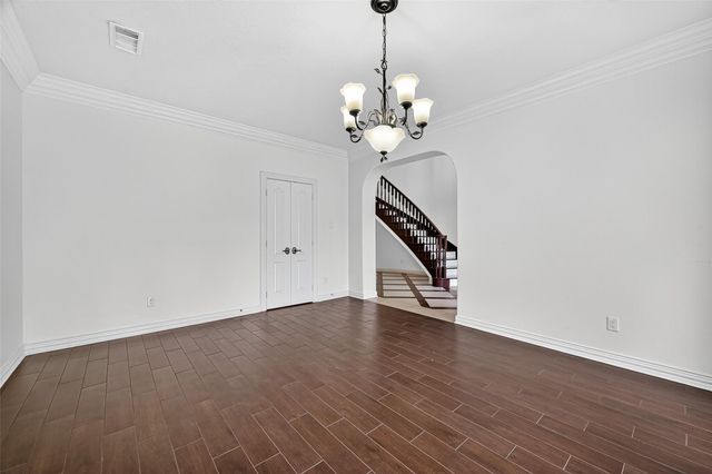 1803 Cottage Landing Lane, Houston, TX 77077