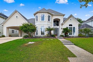 1803 Cottage Landing Lane, Houston, TX 77077