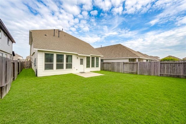 20522 Laila Manor Lane, Richmond, TX 77407