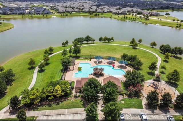 20522 Laila Manor Lane, Richmond, TX 77407