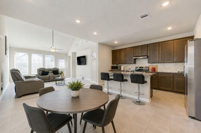 20522 Laila Manor Lane, Richmond, TX 77407