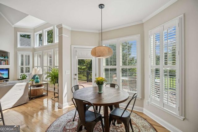 455 Long Mountain Court, Clermont, GA 30527