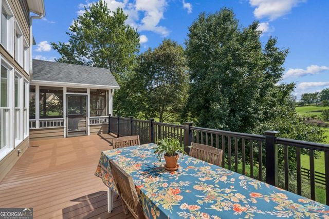 455 Long Mountain Court, Clermont, GA 30527