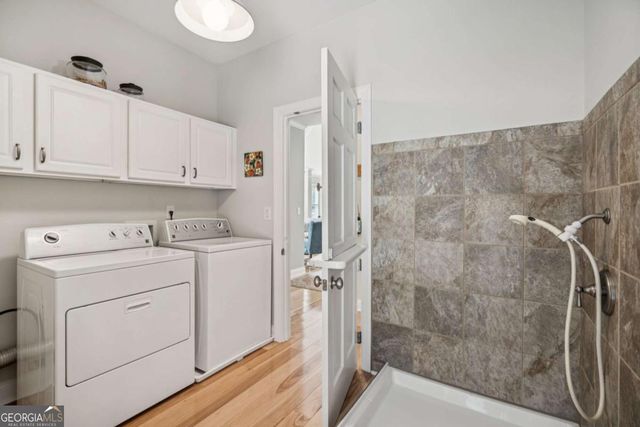 455 Long Mountain Court, Clermont, GA 30527