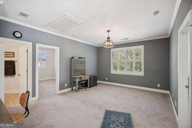 455 Long Mountain Court, Clermont, GA 30527