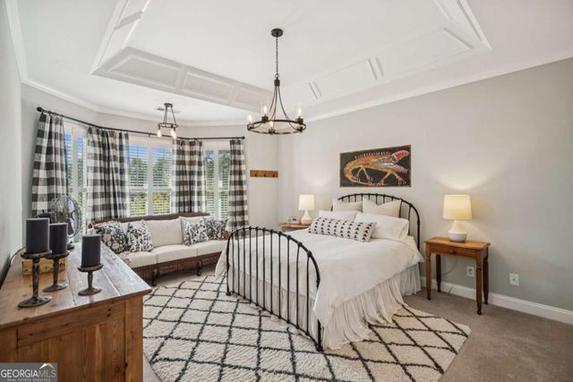 455 Long Mountain Court, Clermont, GA 30527