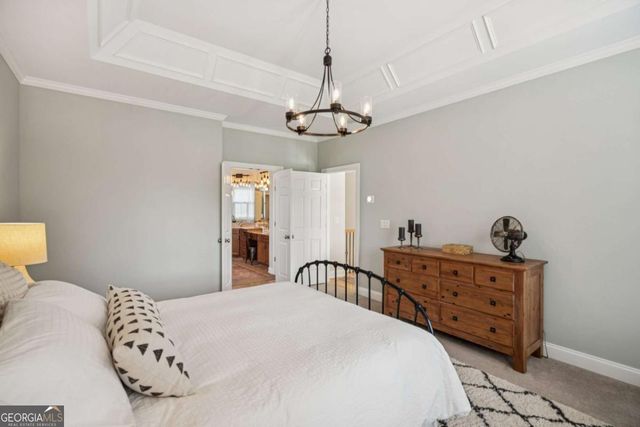 455 Long Mountain Court, Clermont, GA 30527